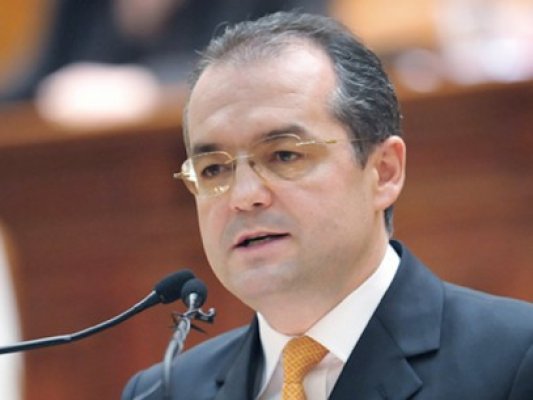 Boc despre legea amnistiei: O consider corectă şi morală